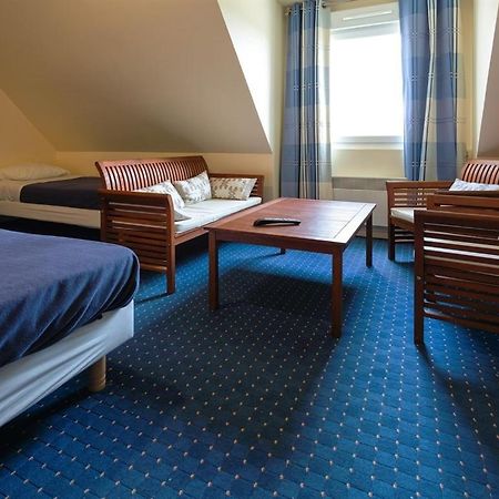 Villa Tracy Arromanches-les-Bains Eksteriør billede