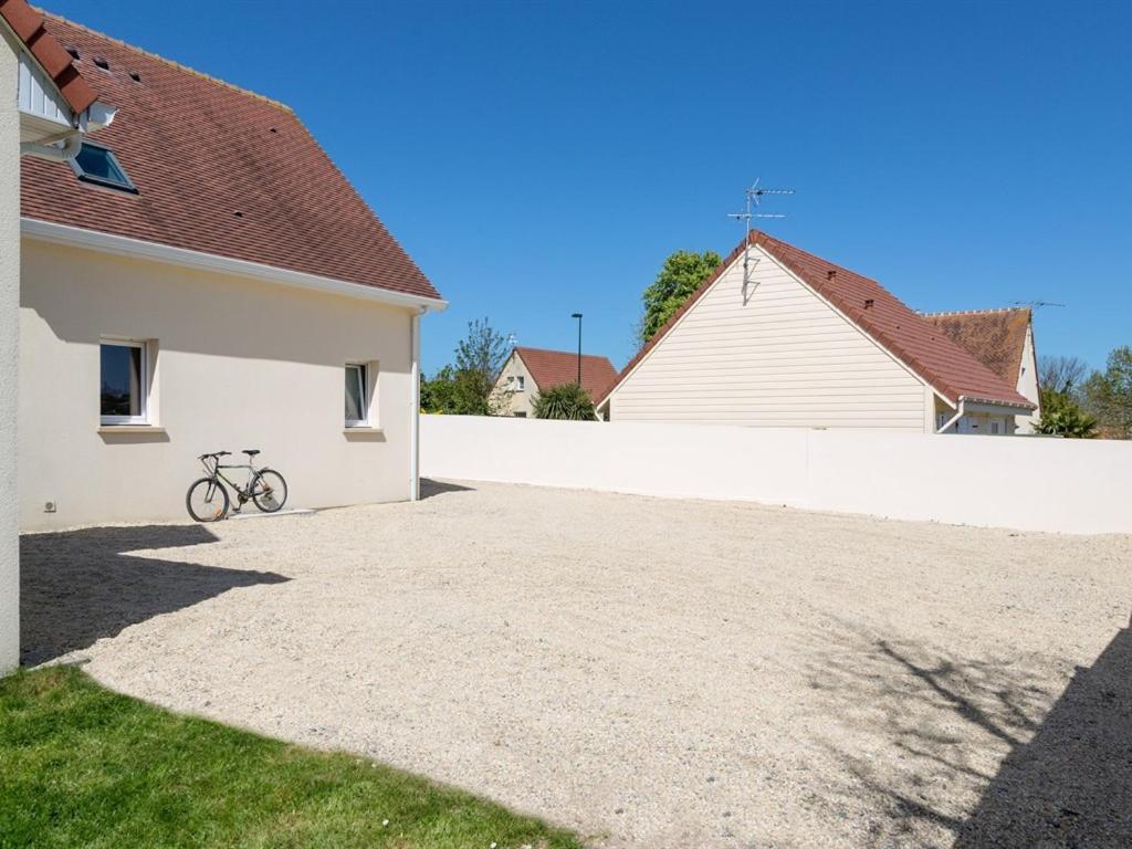 Villa Tracy Arromanches-les-Bains Eksteriør billede