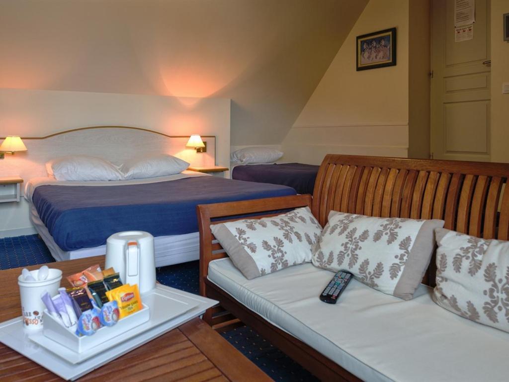 Villa Tracy Arromanches-les-Bains Eksteriør billede