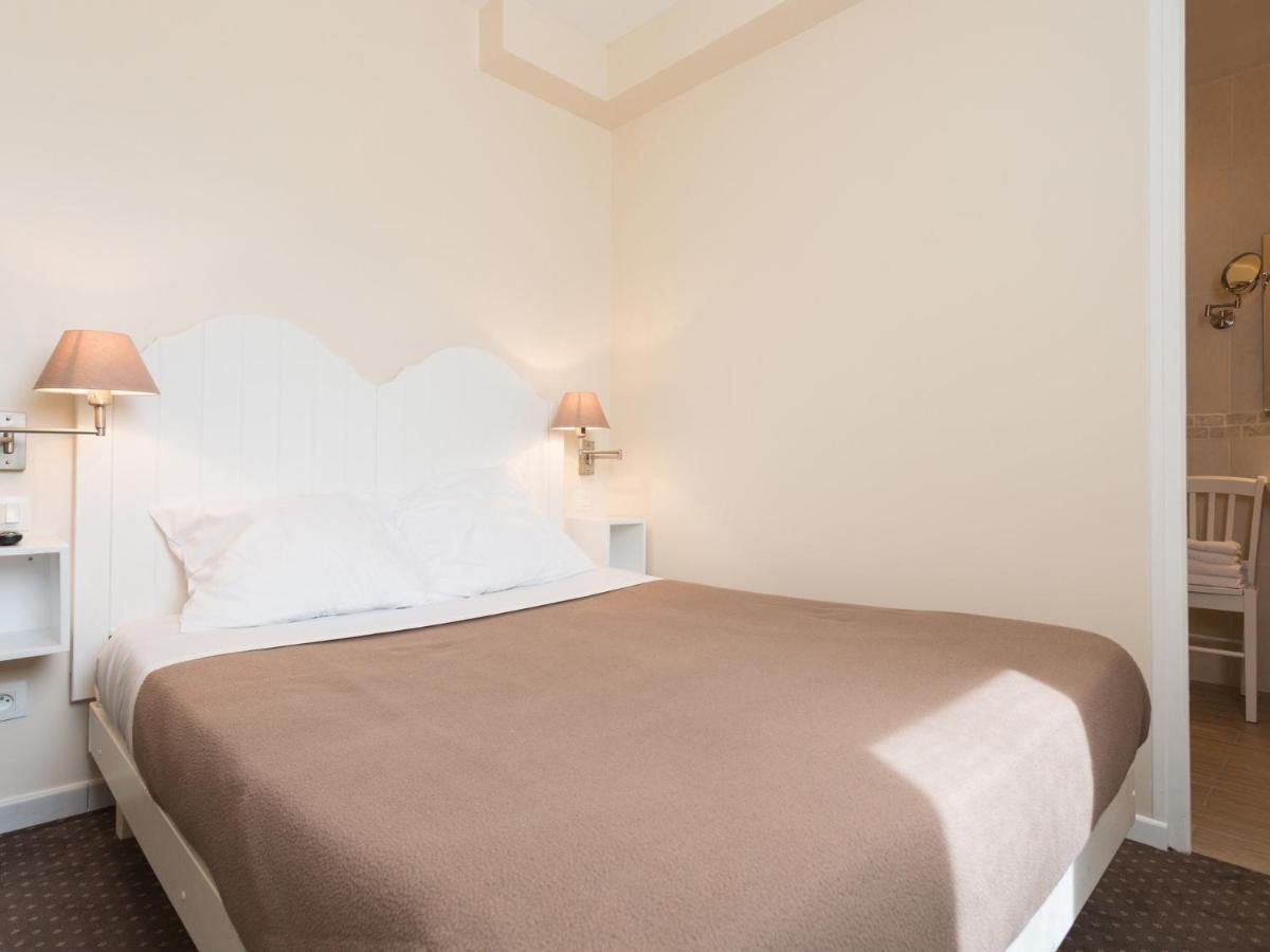 Villa Tracy Arromanches-les-Bains Eksteriør billede