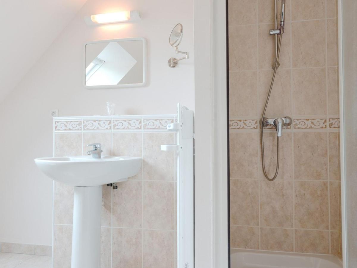 Villa Tracy Arromanches-les-Bains Eksteriør billede