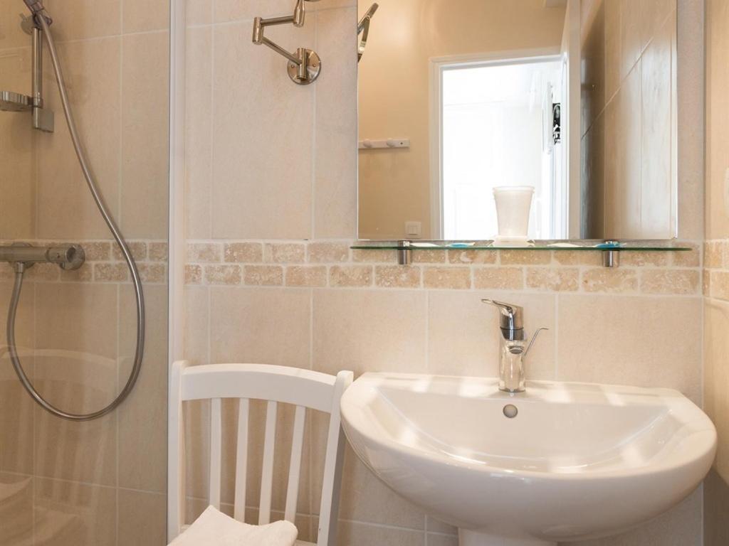 Villa Tracy Arromanches-les-Bains Eksteriør billede
