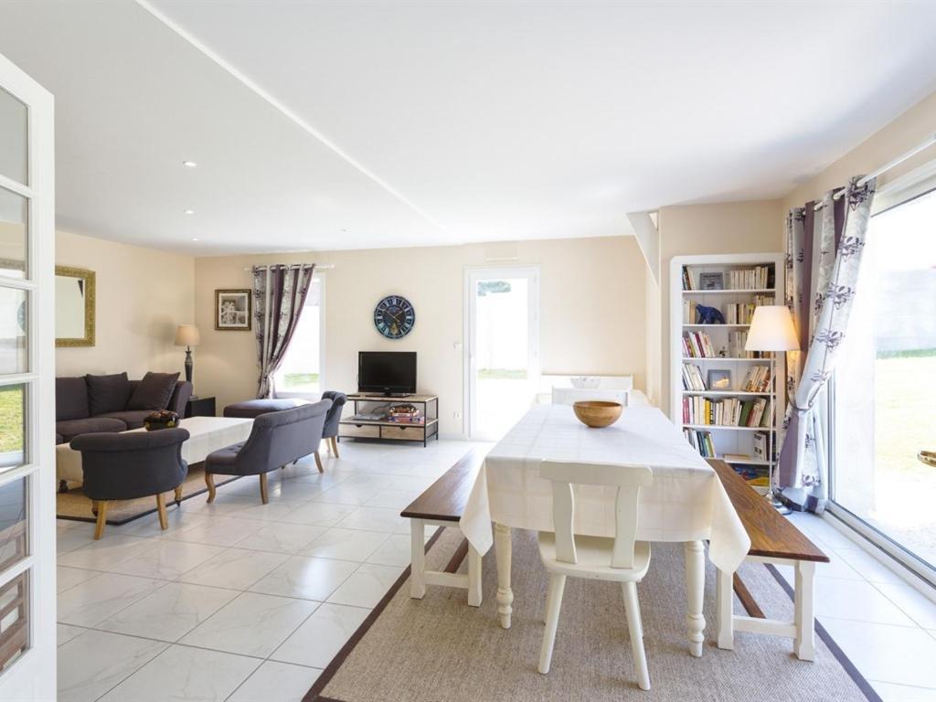 Villa Tracy Arromanches-les-Bains Eksteriør billede